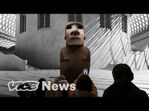 looted pinay .com|The True Stories of 10 of the Most Disputed Objects at the  .